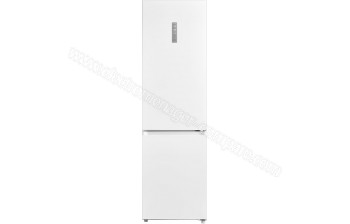 Réfrigérateur top VALBERG TT TU 127 E S742C - Electro Dépôt