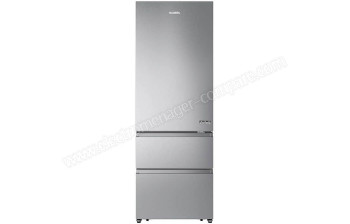 VALBERG CNF 493 E X180C - A partir de : 649.96 &euro; chez ELECTRO DEPOT