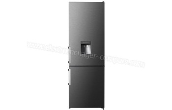 VALBERG CS 262 A+ WD DISIC