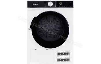 VALBERG DHP 10 A+++ W566C - A partir de : 499.98 € chez ELECTRO DEPOT