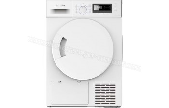 VALBERG DHP 8 A++ FD W566C - A partir de : 329.98 € chez ELECTRO DEPOT
