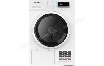 VALBERG DHP 8 D W566C - A partir de : 339.98 &euro; chez ELECTRO DEPOT