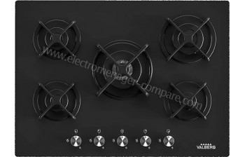 VALBERG GGH 5 IC 066T - A partir de : 179.97 &euro; chez ELECTRO DEPOT