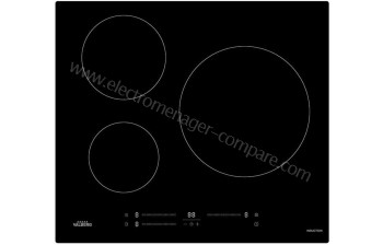 VALBERG IH 3 TB DAS 007C - A partir de : 189.96 &euro; chez ELECTRO DEPOT