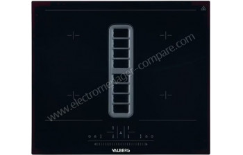 VALBERG IH 4 HTB 2FZ 929C - A partir de : 549.98 &euro; chez ELECTRO DEPOT