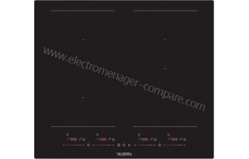 VALBERG IH 4 TB 2HFZS 007C - A partir de : 259.97 &euro; chez ELECTRO DEPOT