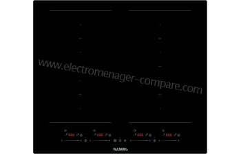 VALBERG IH 4 TB 2HFZS 007C2 - A partir de : 259.98 &euro; chez ELECTRO DEPOT