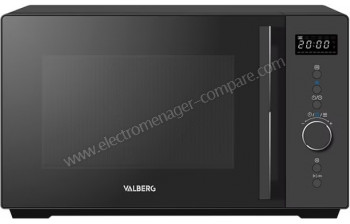 VALBERG MWO 23 E K 343C23 V3 - A partir de : 74.95 &euro; chez ELECTRO DEPOT
