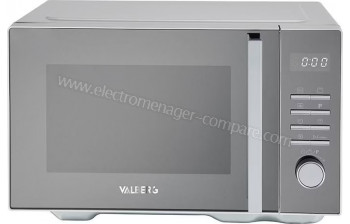 VALBERG MWO 25 GM FLAT MIR 343C - A partir de : 94.98 € chez ELECTRO DEPOT