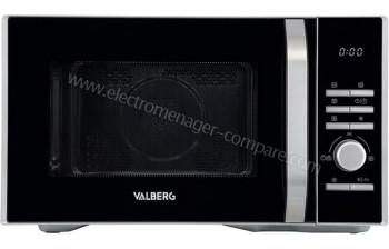 VALBERG MWO 30L 343C - A partir de : 139.95 &euro; chez ELECTRO DEPOT
