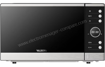 VALBERG MWO 30L 902C - A partir de : 109.98 &euro; chez ELECTRO DEPOT