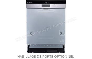 VALBERG SBI 14S42 B SAD929C - A partir de : 369.98 &euro; chez ELECTRO DEPOT