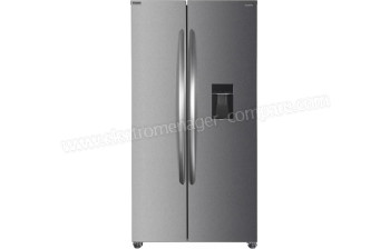 VALBERG SBS 529 WD D X742C - A partir de : 579.97 &euro; chez ELECTRO DEPOT