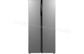 VALBERG SBS 548 E X625C - A partir de : 449.96 &euro; chez ELECTRO DEPOT