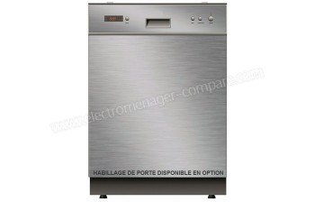 VALBERG VALINT12C45BNSSC