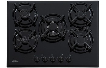 VALBERG VAL TGV 5 NET