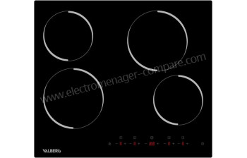 VALBERG VH 4 T 007C - A partir de : 139.98 &euro; chez ELECTRO DEPOT