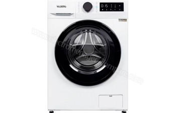 VALBERG WF 1214 A W566C3 - A partir de : 329.75 &euro; chez ELECTRO DEPOT