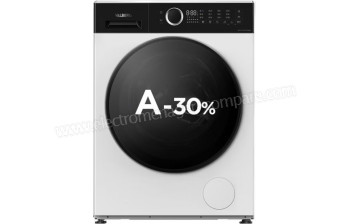 VALBERG WF 714 A-30 F W566C - A partir de : 269.75 &euro; chez ELECTRO DEPOT