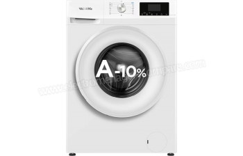 VALBERG WF 814 A-10 W180C - A partir de : 249.83 &euro; chez ELECTRO DEPOT