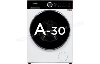 VALBERG WF 814 A-30 F W566C - A partir de : 279.75 &euro; chez ELECTRO DEPOT