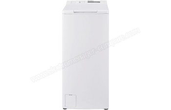 VALBERG WT 612 A W566C - A partir de : 289.83 &euro; chez ELECTRO DEPOT