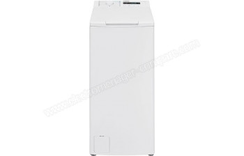 VALBERG WT 612 C W566C2 - A partir de : 289.84 &euro; chez ELECTRO DEPOT