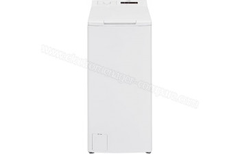 VALBERG WT 813 A W566C2 - A partir de : 339.99 &euro; chez ELECTRO DEPOT