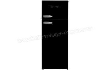 VESTFROST DDV 227 BK