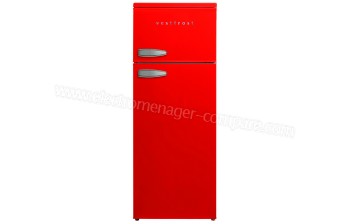 VESTFROST DDV 227 R