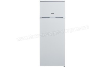 VESTFROST DDV 227 WH