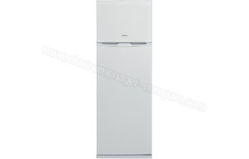 VESTFROST DDV 305 WH