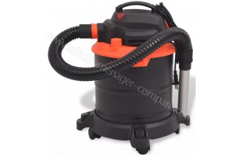 VIDAXL ASP1200W20LNO
