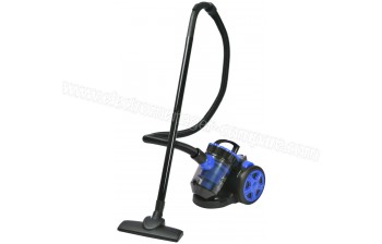 VIDAXL ASP700WNB