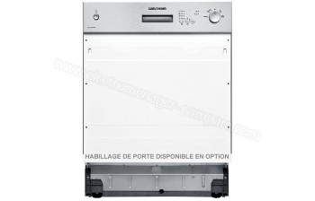 WALTHAM WLVSI 1249 X