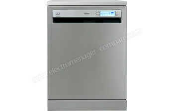 WESTLINE DWW1539INOX-20