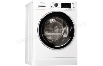 WHIRLPOOL FWDD1171582WBCVFRN