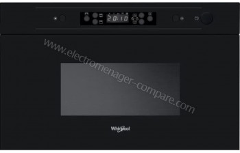 WHIRLPOOL AMW 442/NB