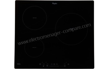WHIRLPOOL ACM 460/NE