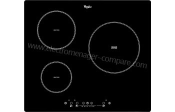 WHIRLPOOL ACM 555/NE