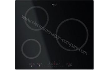 WHIRLPOOL ACM 600/NE