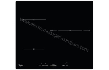 WHIRLPOOL ACM 630/NE