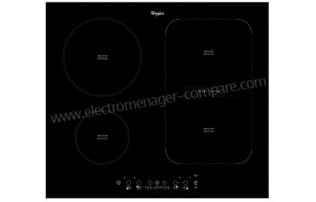 WHIRLPOOL ACM 708/NE