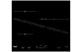 WHIRLPOOL ACM 711/BF