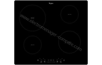 WHIRLPOOL ACM 756/NE