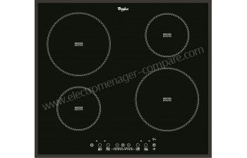 WHIRLPOOL ACM 804/BA