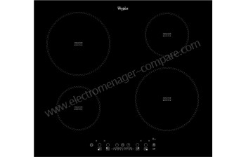 WHIRLPOOL ACM 804/NE