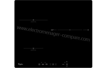 WHIRLPOOL ACM 819/NE