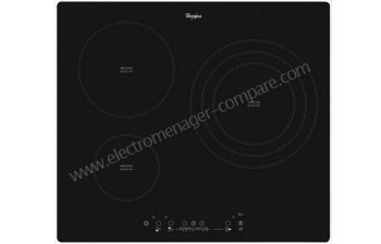 WHIRLPOOL ACM 821/NE