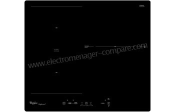 WHIRLPOOL ACM 825/NE/IXL 2018